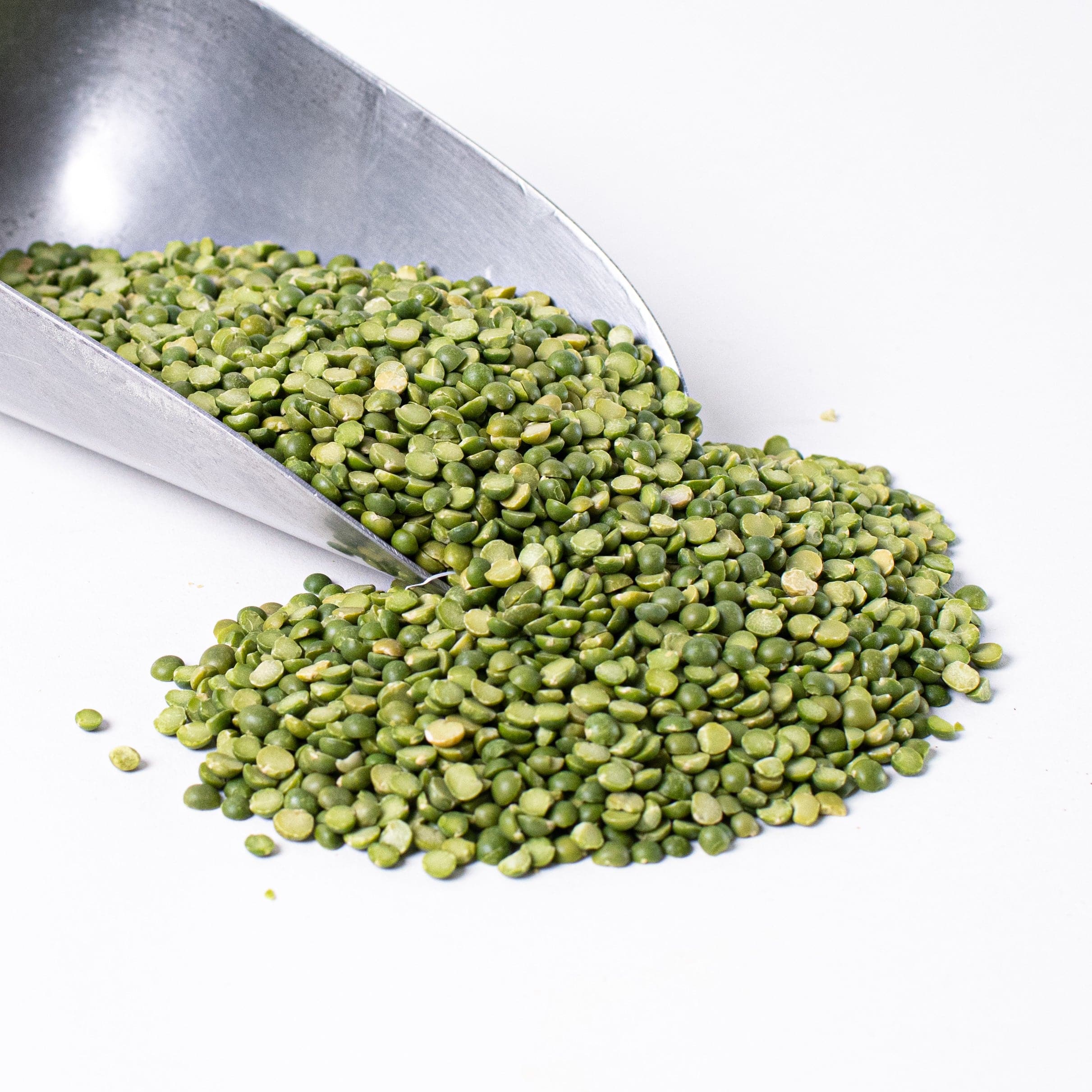 Peas, Green, Split - Country Life Natural Foods
