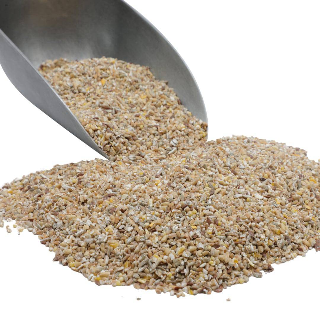 Cereal, Organic, 7-Grain, Cereals & Granolas - Country Life Natural Foods