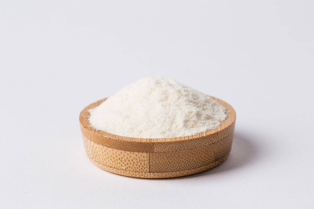 Coconut Milk Powder, Organic - Country Life Natural Foods