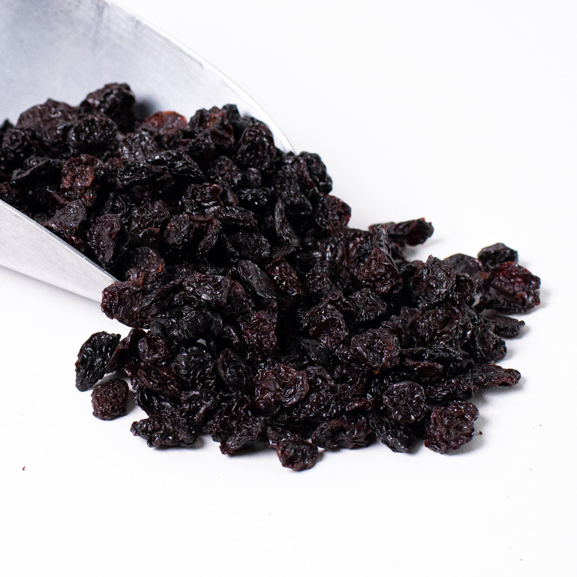 Cherries, Tart, Unsweetened, Dried Fruit - Country Life Natural Foods