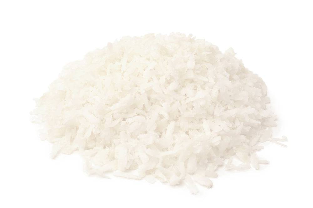 Coconut, Macaroon - Country Life Natural Foods