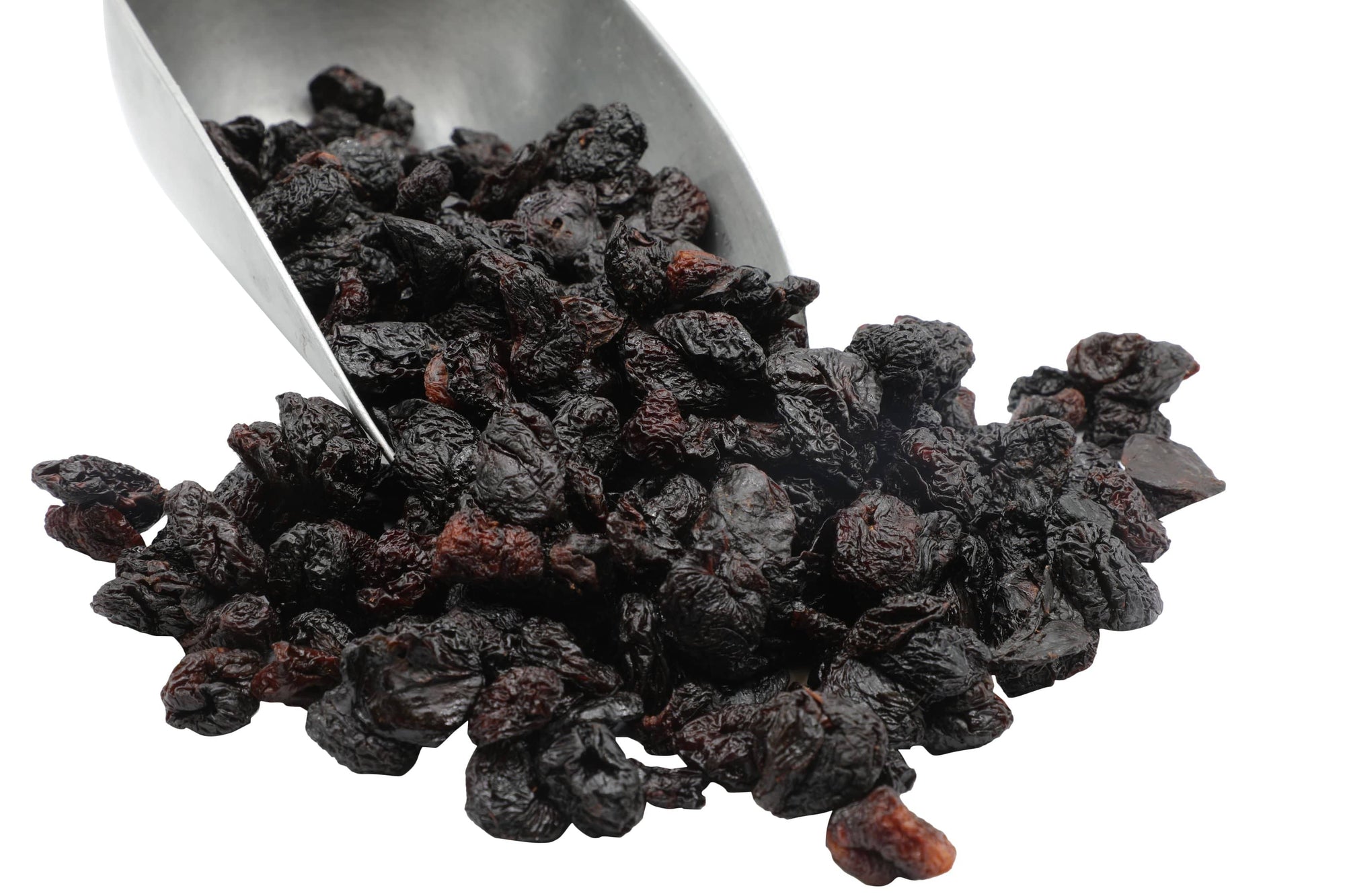 Cherries, Bing, Sweet, Dried Fruit - Country Life Natural Foods