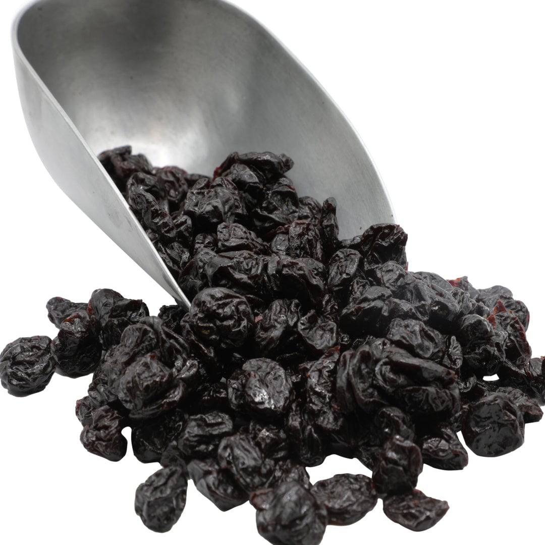 Cherries, Tart, Sugar Sweetened, Dried Fruit - Country Life Natural Foods