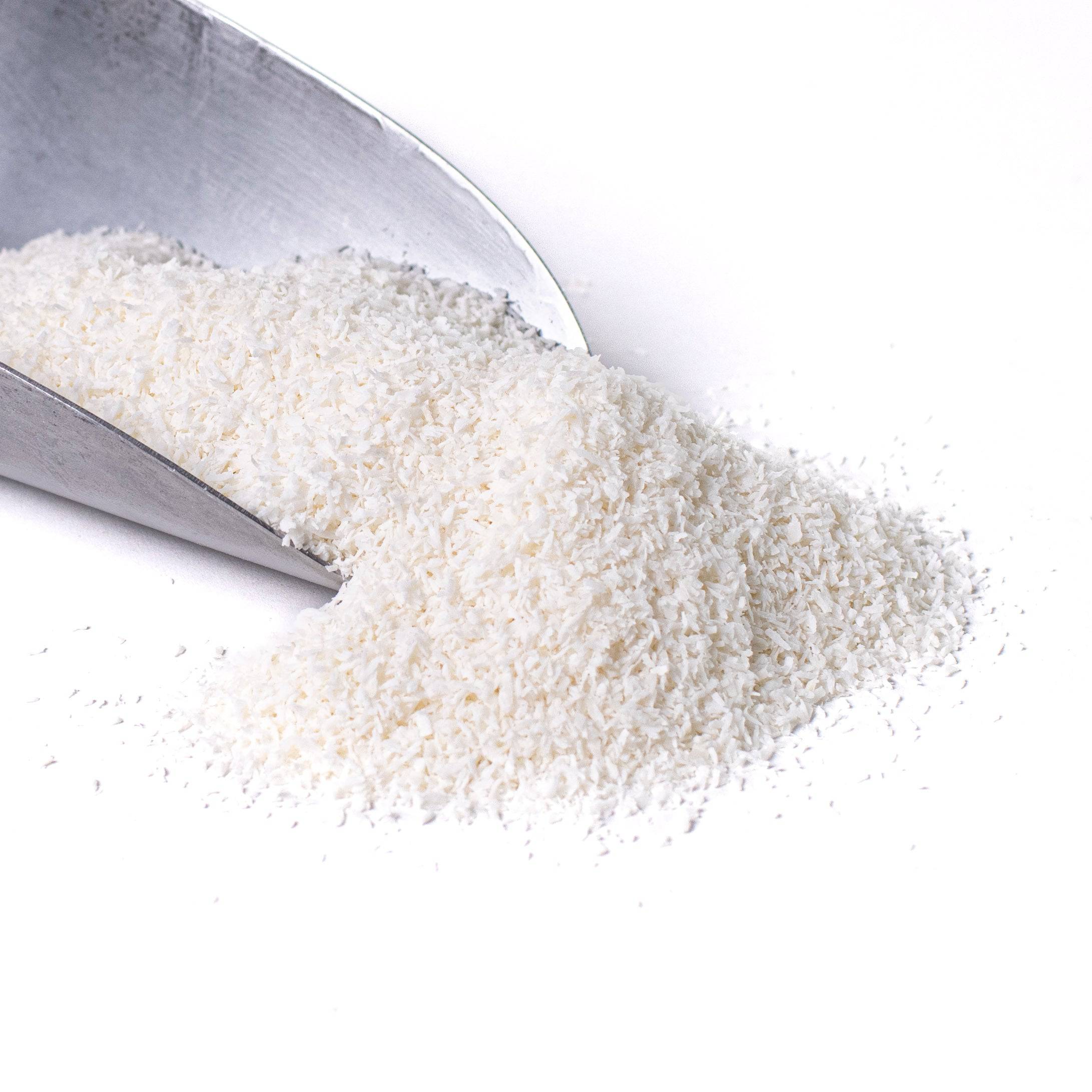 Coconut, Macaroon - Country Life Natural Foods