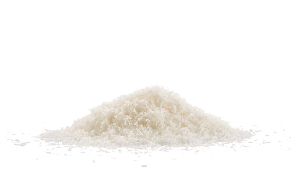 Coconut, Medium - Country Life Natural Foods