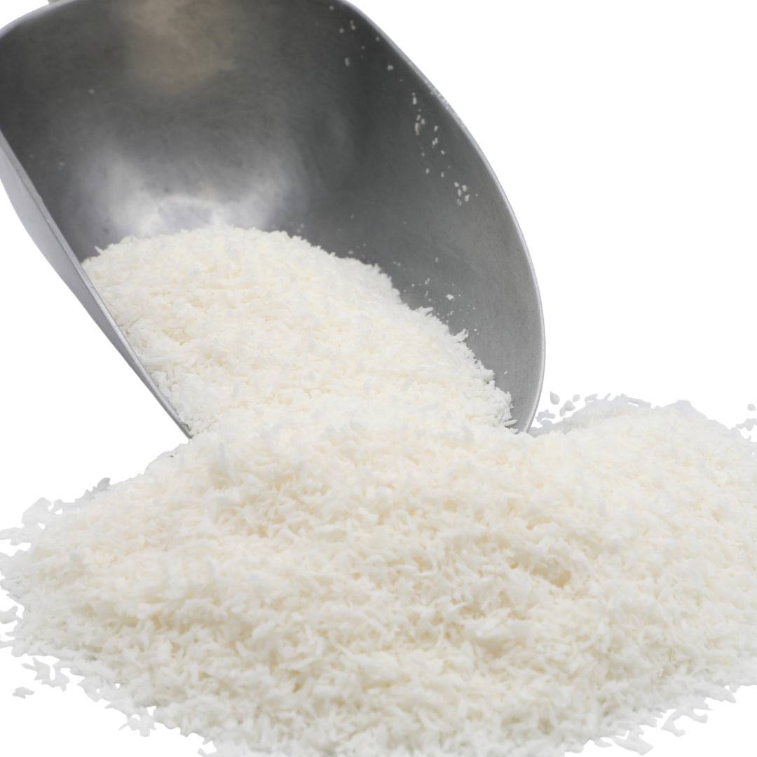Coconut, Medium, Organic, Dried Fruit - Country Life Natural Foods