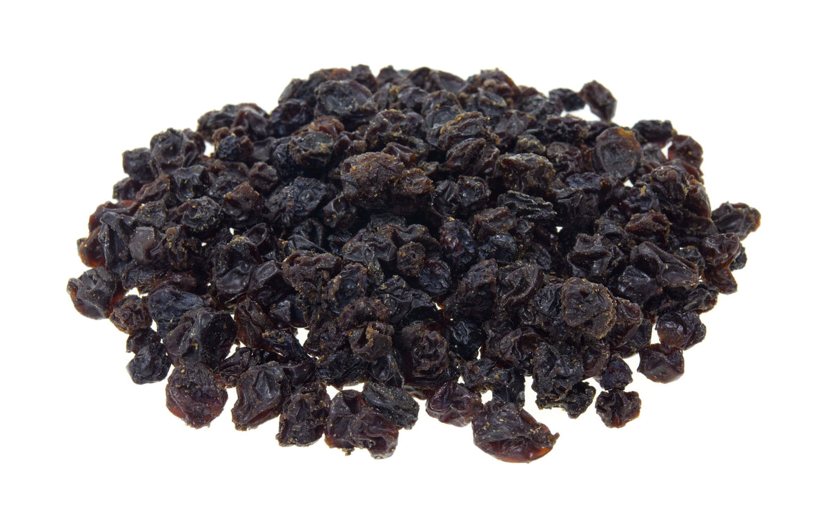 Zante Currants, Organic, Dried Fruit - Country Life Natural Foods