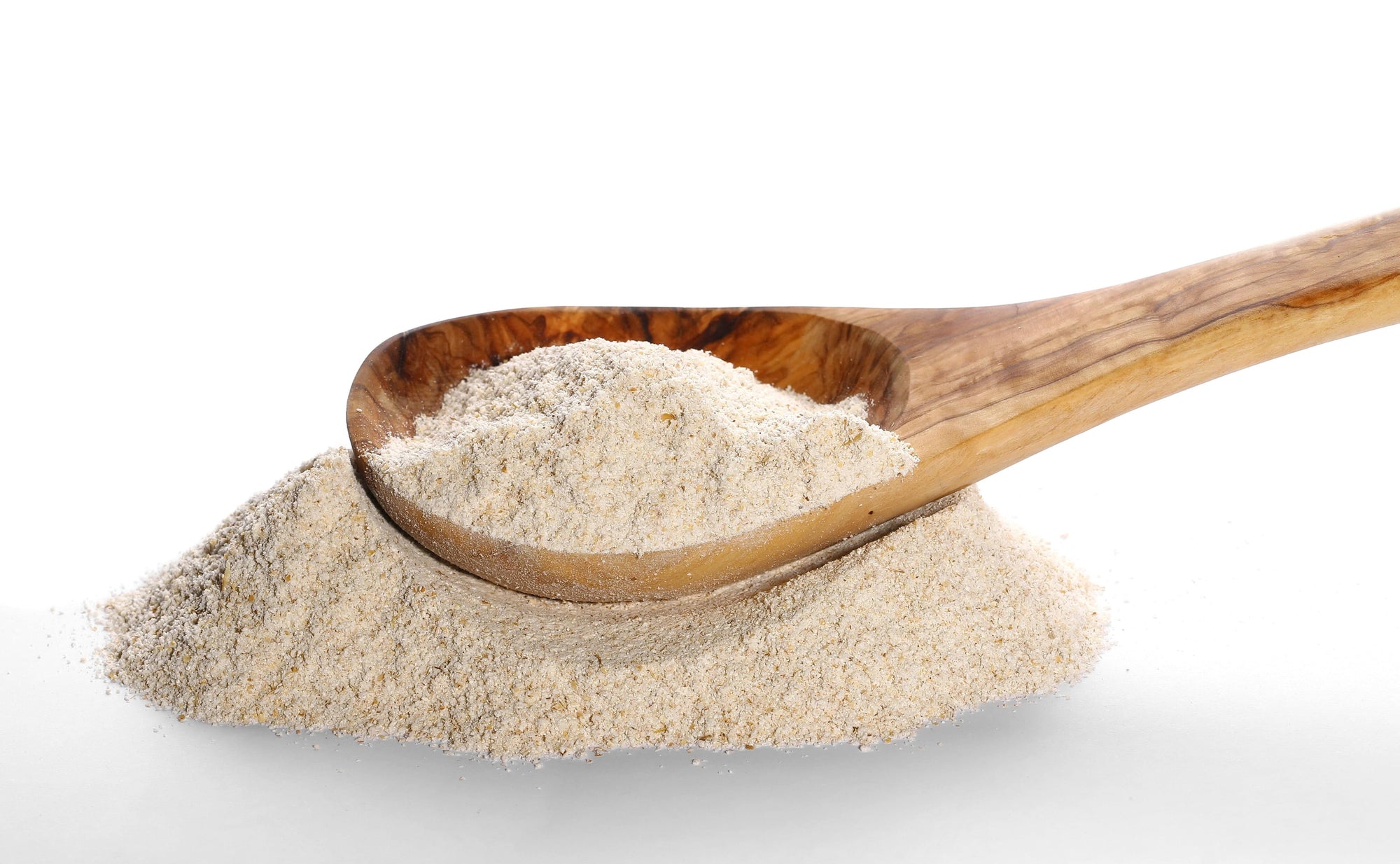 Barley Flour, Organic, Flour - Country Life Natural Foods