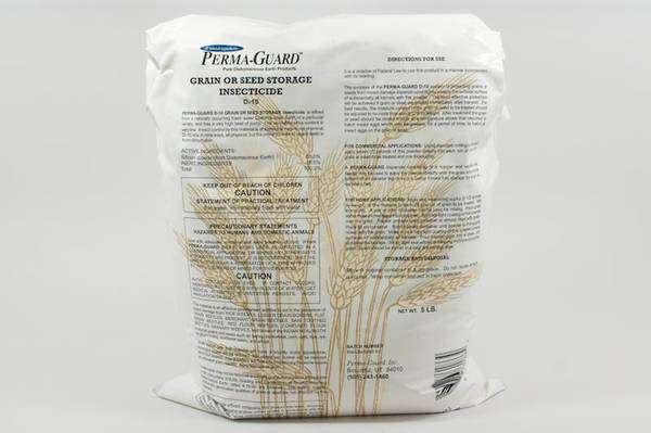 Diatomaceous Earth - Country Life Natural Foods