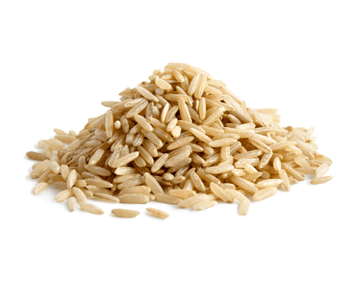Grains & Rice