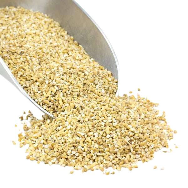 Organic Oat Groats, Steel Cut - Country Life Natural Foods