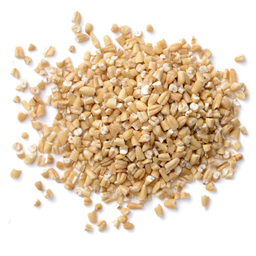 Oat Groats, Steel Cut, Gluten-Free, Oats - Country Life Natural Foods