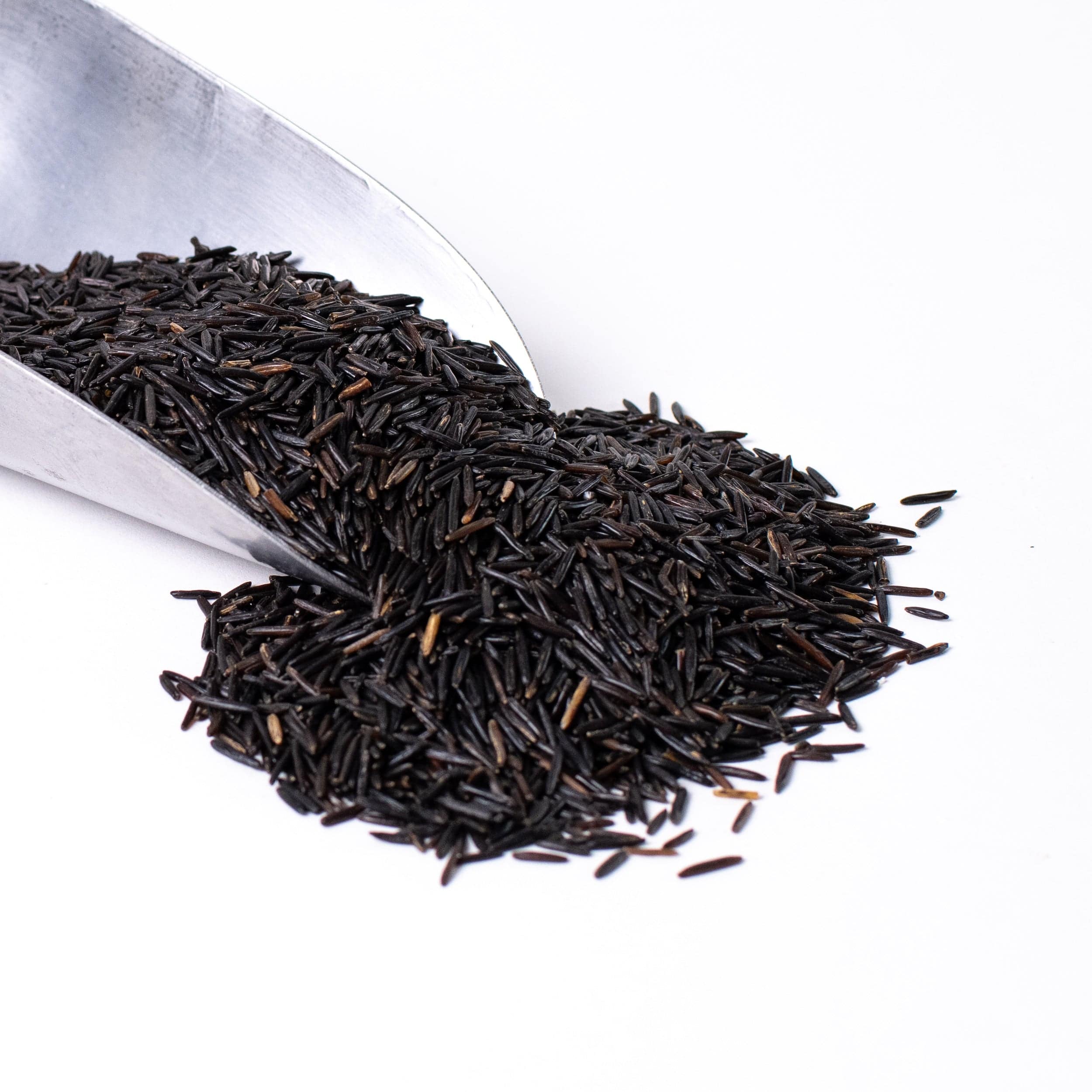 Wild Rice, Organic, Rice - Country Life Natural Foods