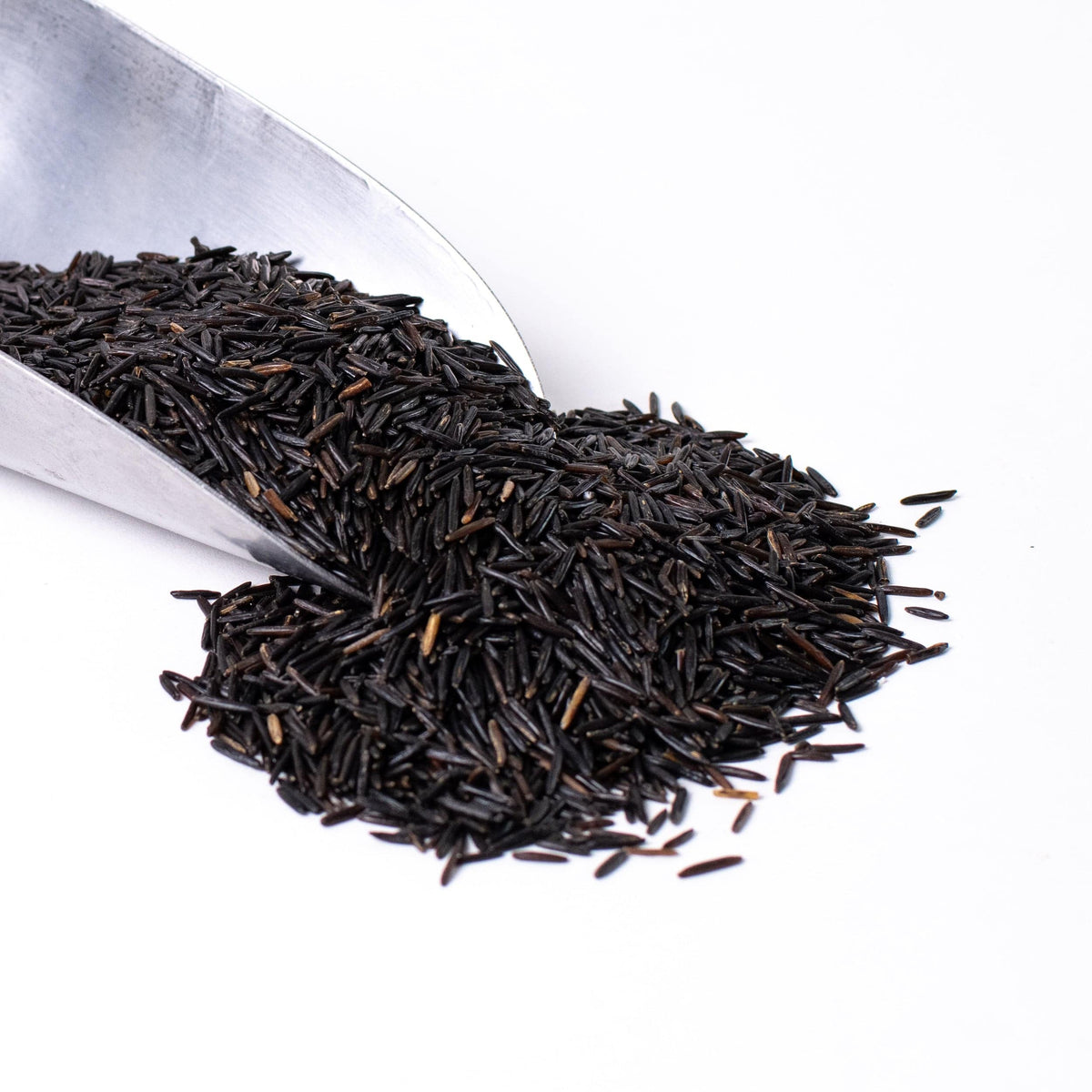 Wild Rice, Organic, Rice - Country Life Natural Foods