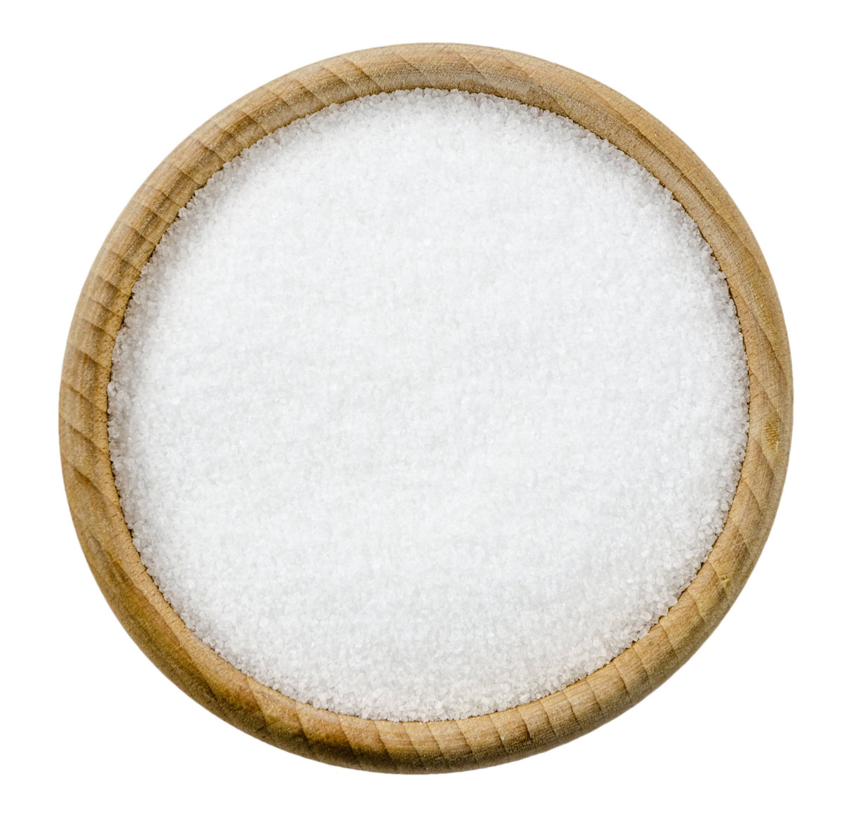 Sea Salt, Non-Iodized, Salt - Country Life Natural Foods
