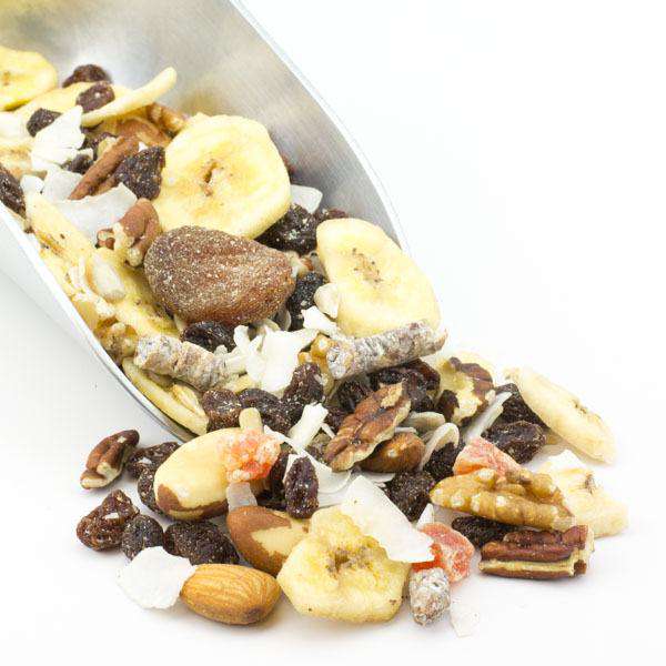 Cabana Trail Mix - Country Life Natural Foods