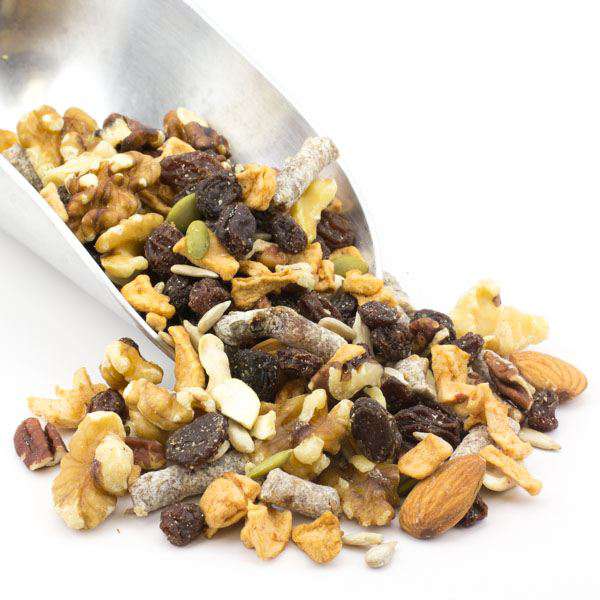 Paleo Trail Mix, Trail Mix - Country Life Natural Foods