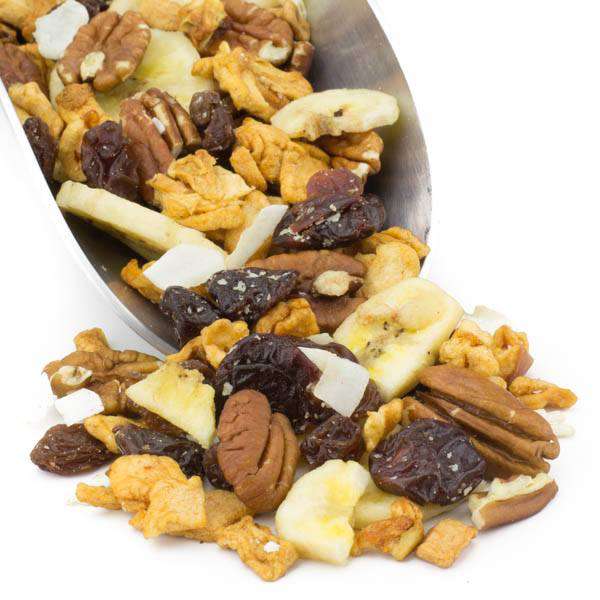 Cascadia Trail Mix, Trail Mix - Country Life Natural Foods