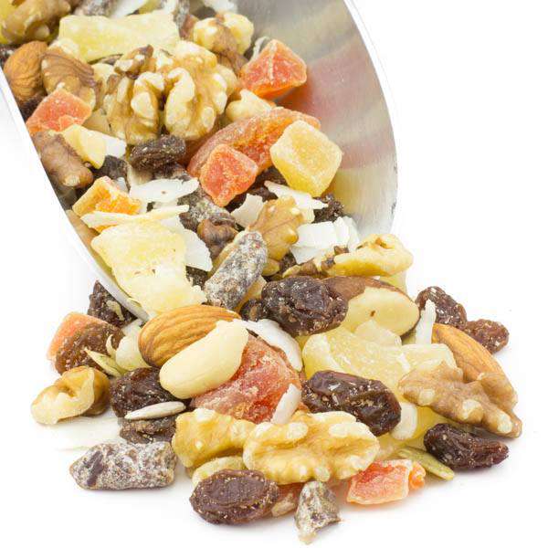 Palm Beach Trail Mix - Country Life Natural Foods