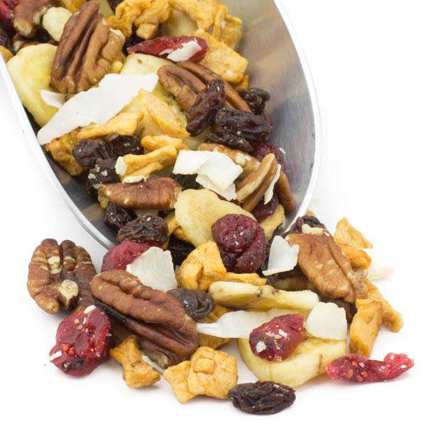 Yosemite Trail Mix - Country Life Natural Foods