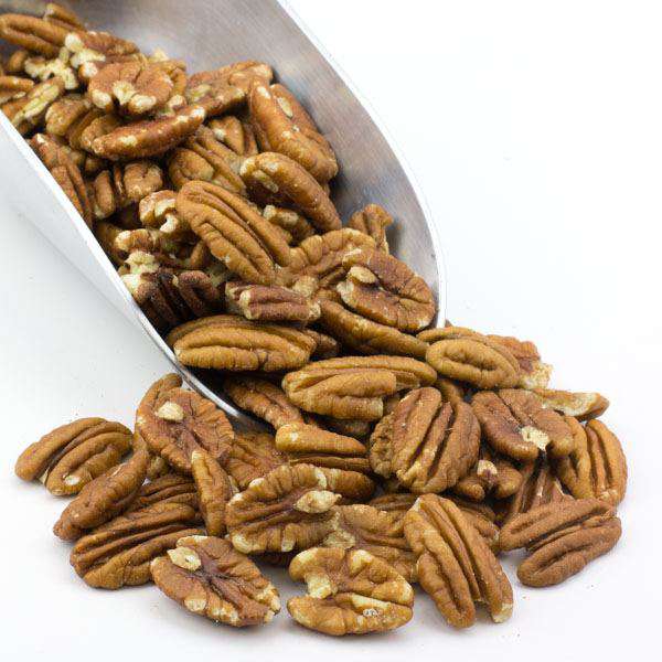 Pecan Halves, Fancy, Jumbo - Country Life Natural Foods