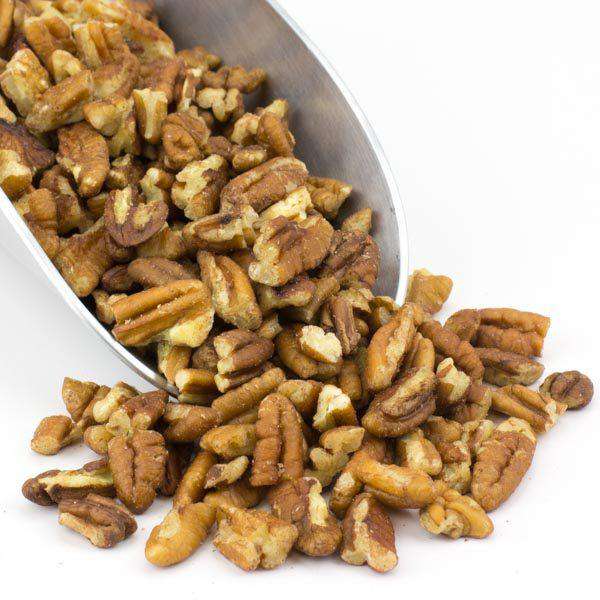 Pecan, Large Pieces - Country Life Natural Foods
