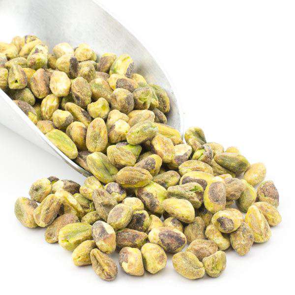Pistachios, Shelled, Raw - Country Life Natural Foods