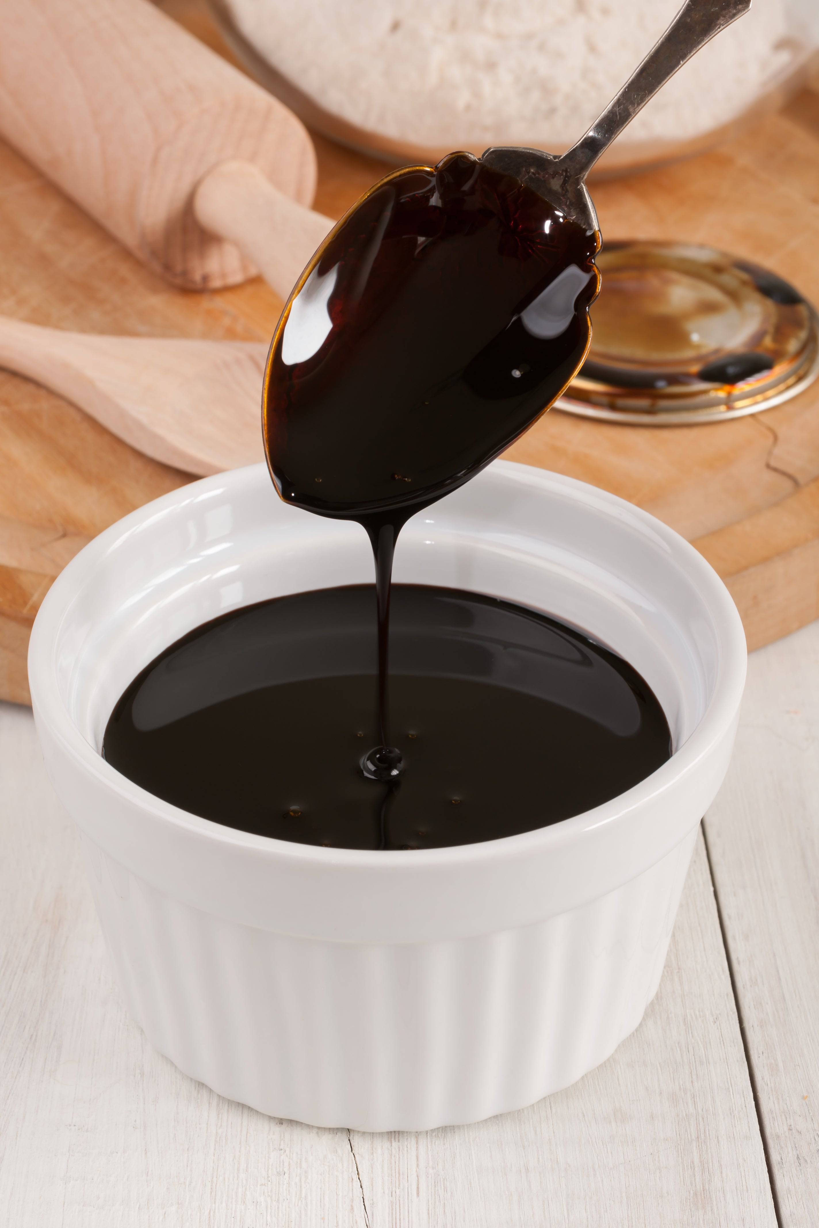 Blackstrap Molasses, Organic - Country Life Natural Foods