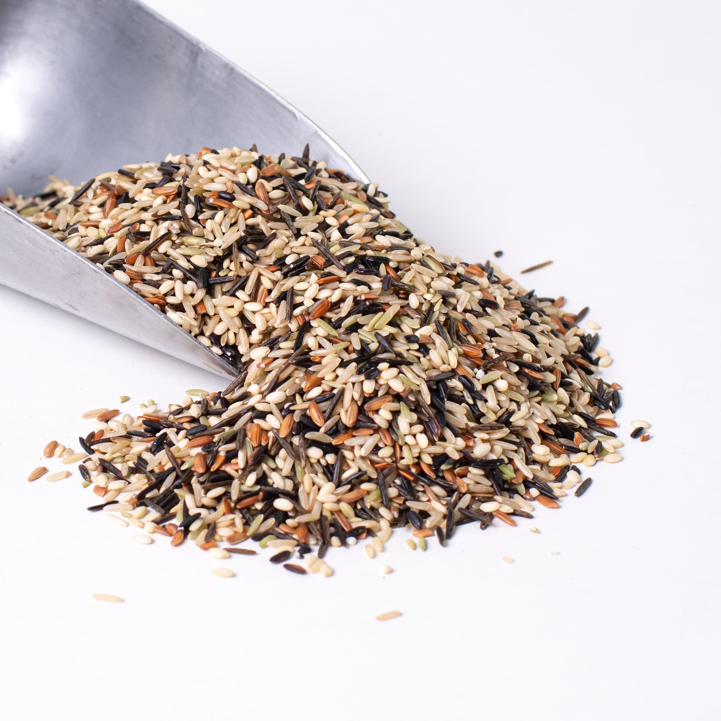 Wild Rice Blend, Lundberg, Rice - Country Life Natural Foods
