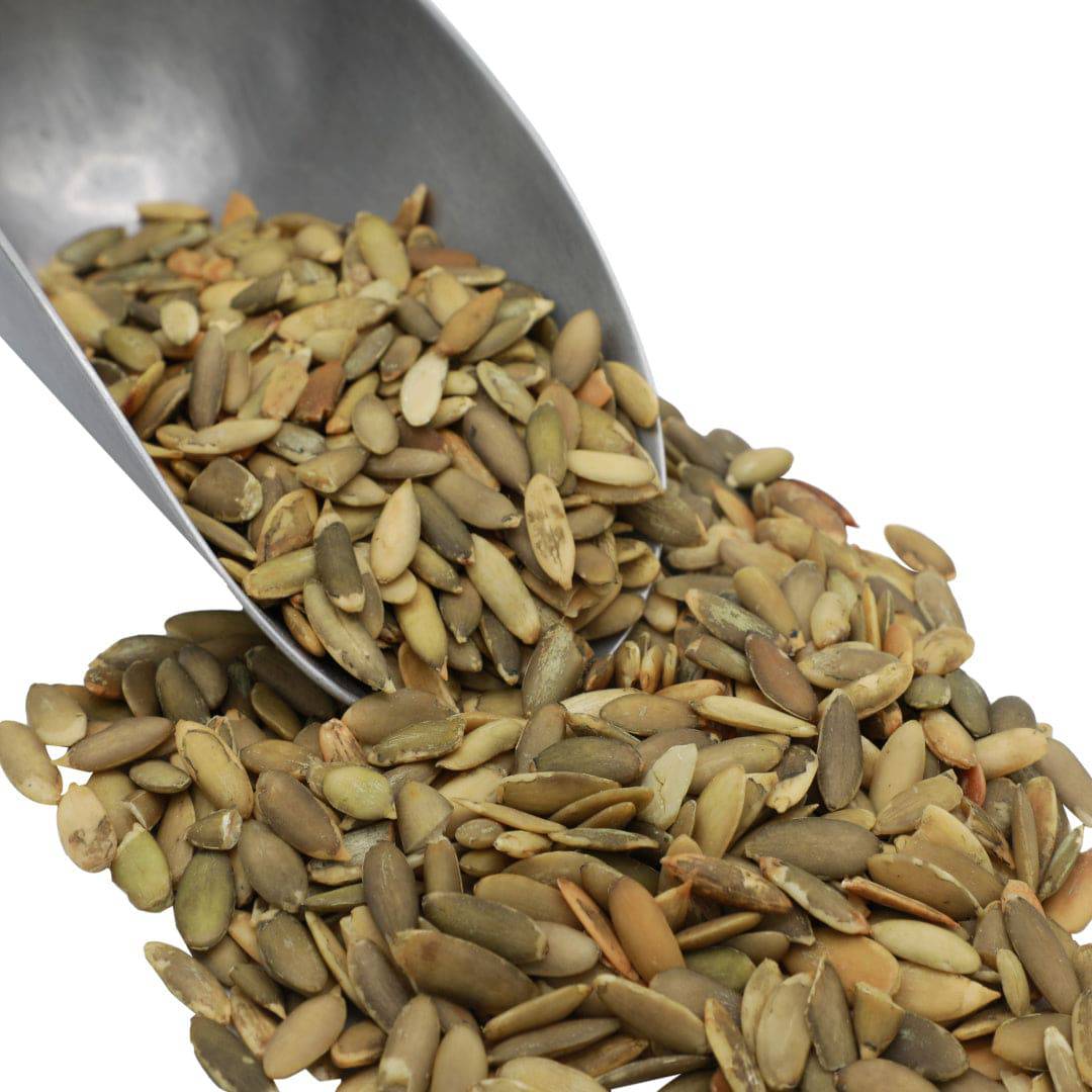 Pepitas (Pumpkin Seeds), Organic - Country Life Natural Foods