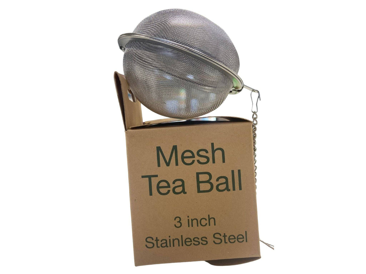 Tea Infusers - Country Life Natural Foods