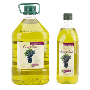 Grapeseed Oil, Grapeola®