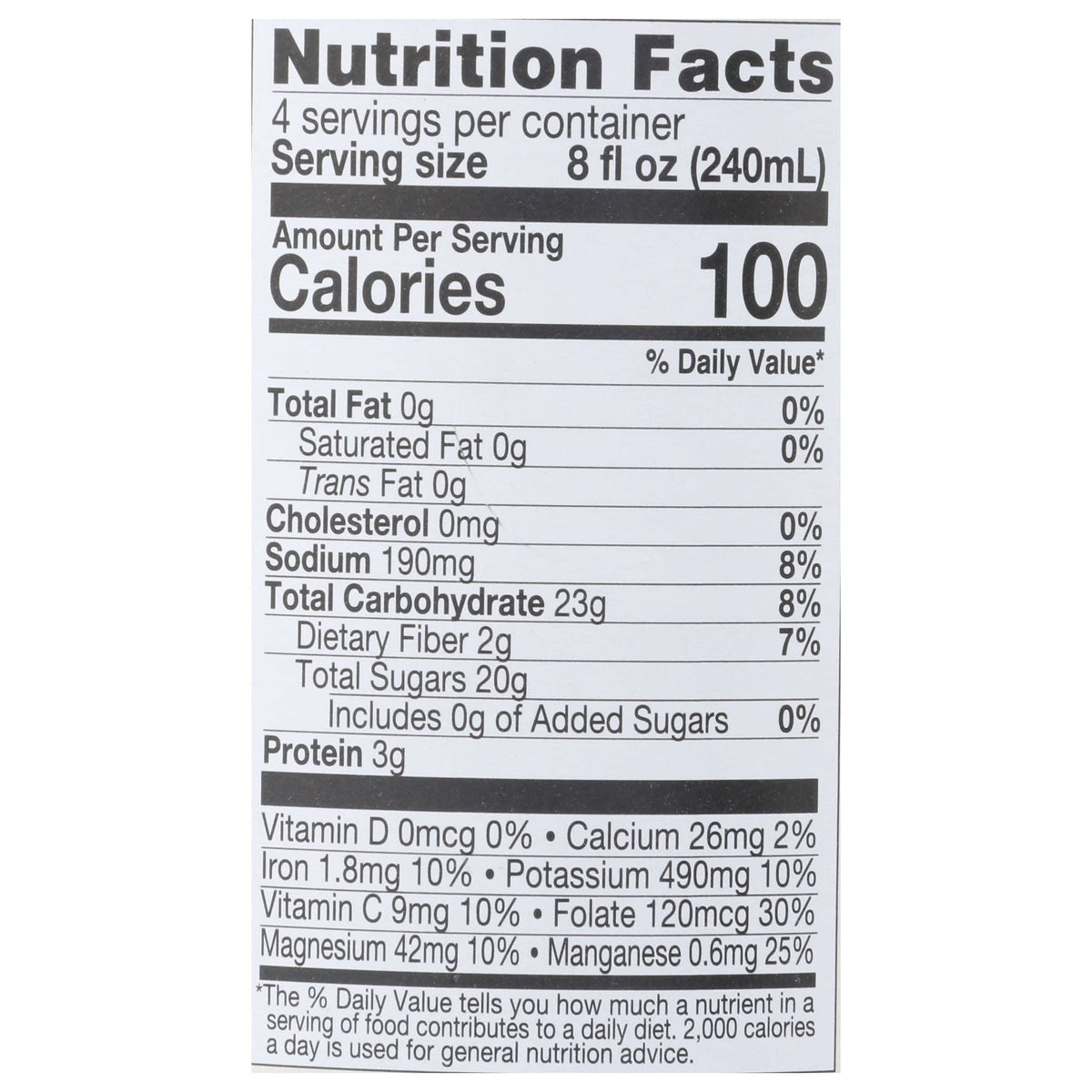 Beet Juice, Organic, Pure, Lakewood - Country Life Natural Foods