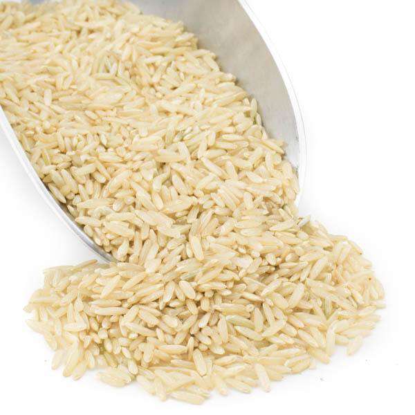 Long Rice, Brown, Lundberg, Rice - Country Life Natural Foods
