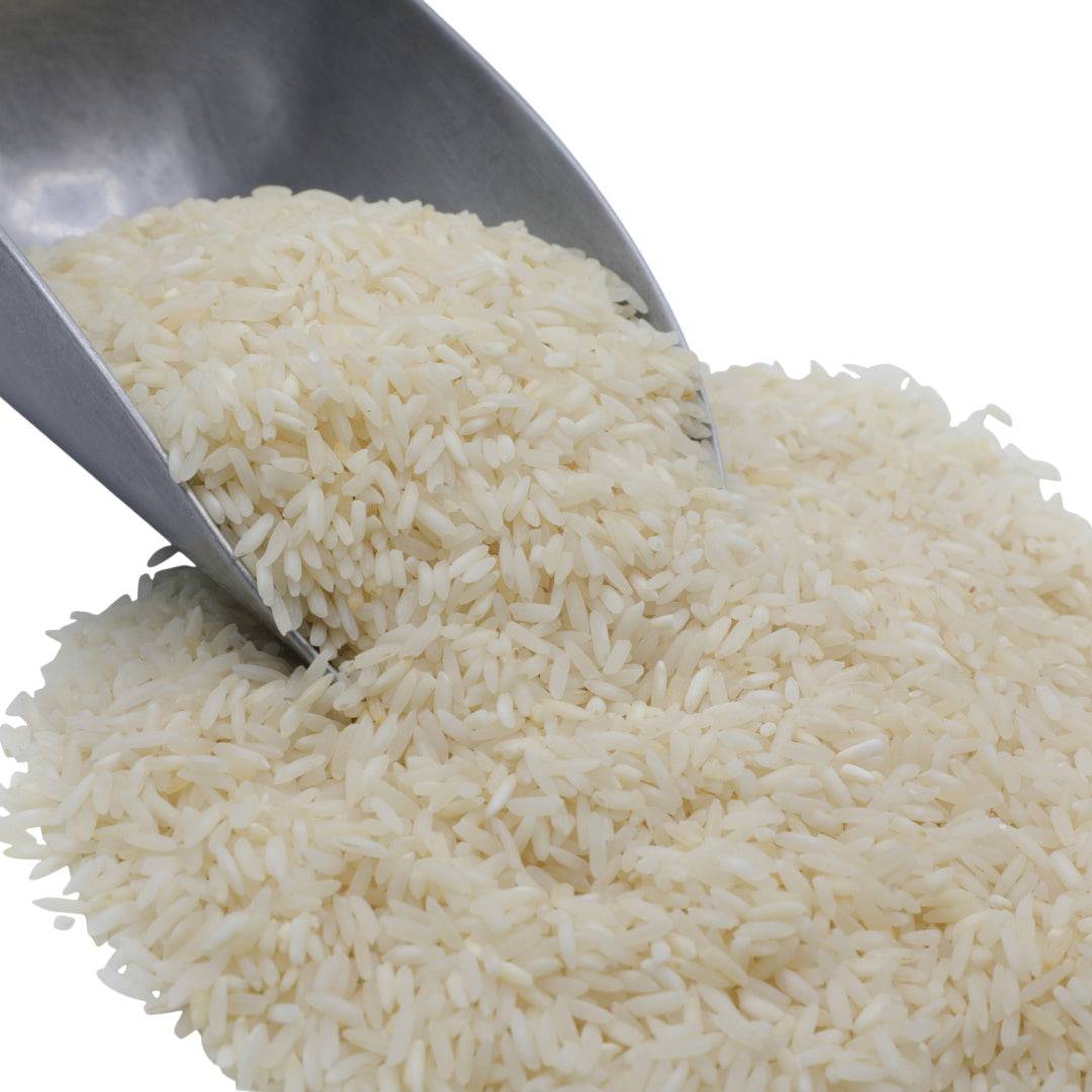 Basmati Rice, White, Lundberg, Rice - Country Life Natural Foods