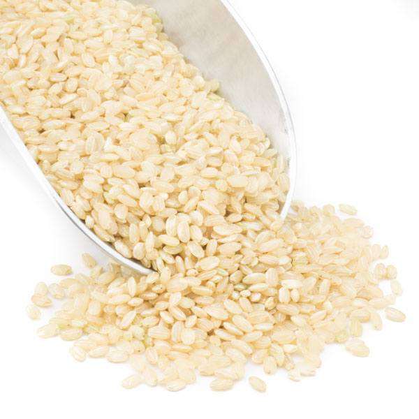 Short Rice, Brown, Lundberg, Rice - Country Life Natural Foods