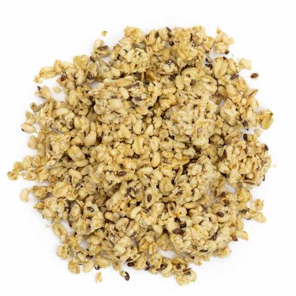 Granola, Hemp Plus, Nature's Path, Cereals & Granolas - Country Life Natural Foods