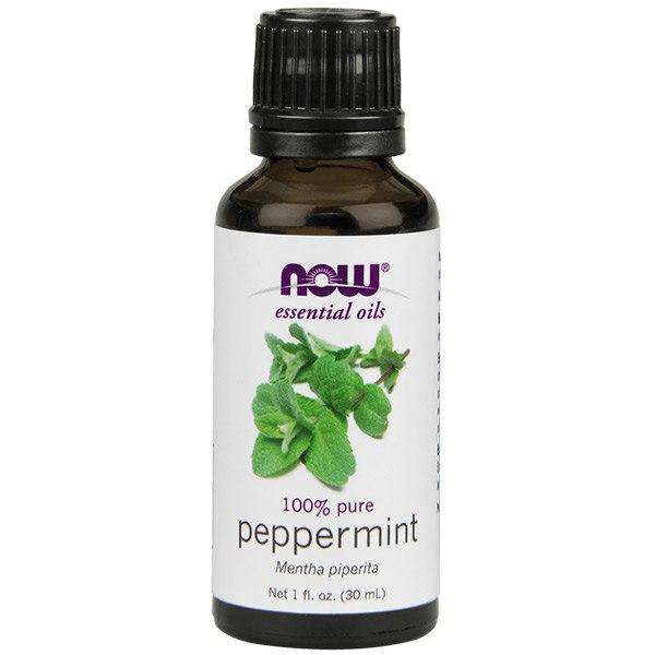 Peppermint Essential Oil, Essential Oils - Country Life Natural Foods