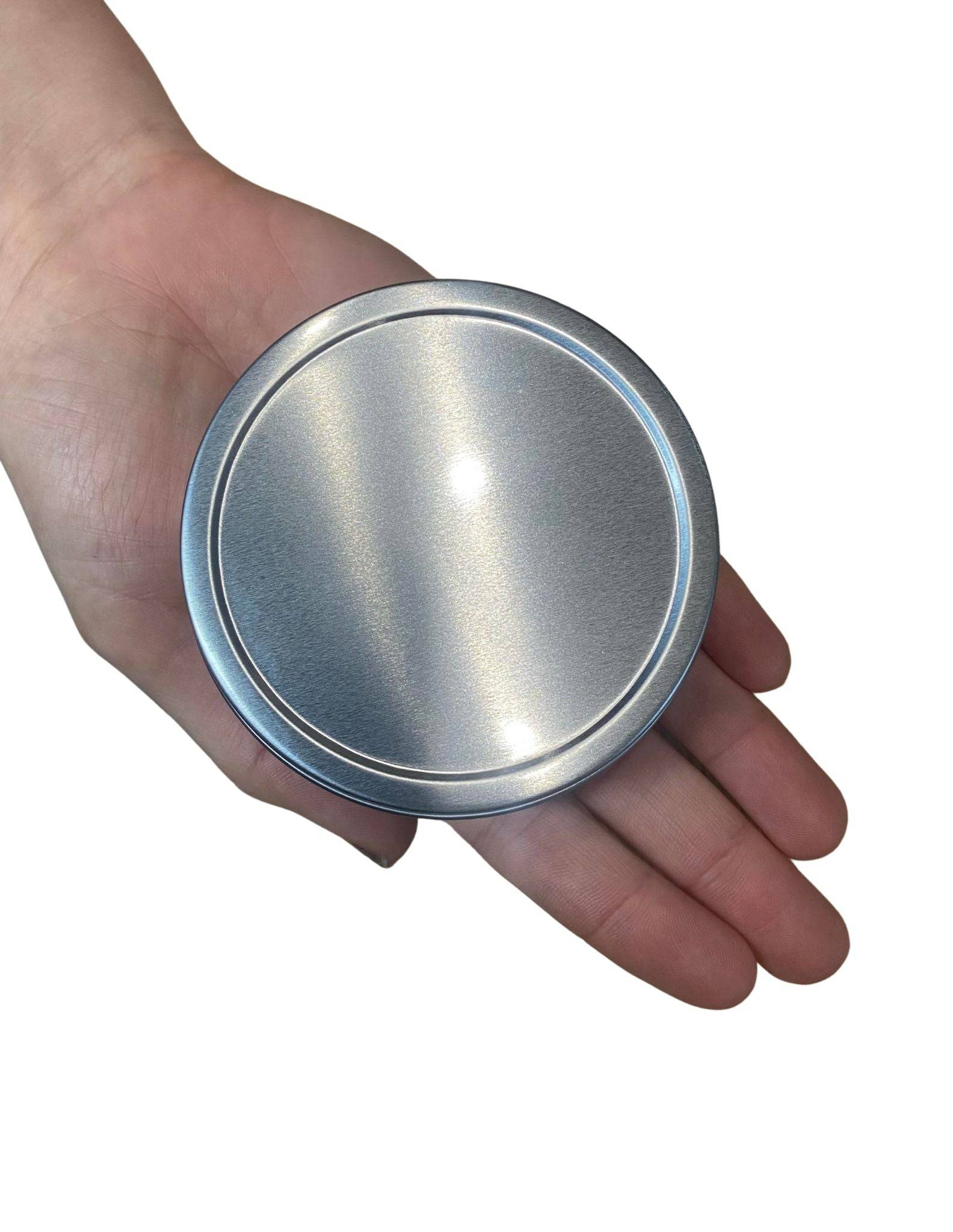 Tin, Rust Resistant - Country Life Natural Foods