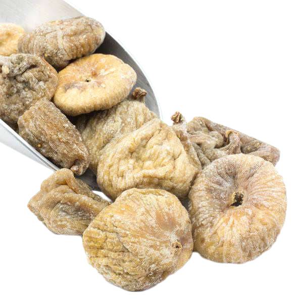 Organic Figs, Turkish - Country Life Natural Foods