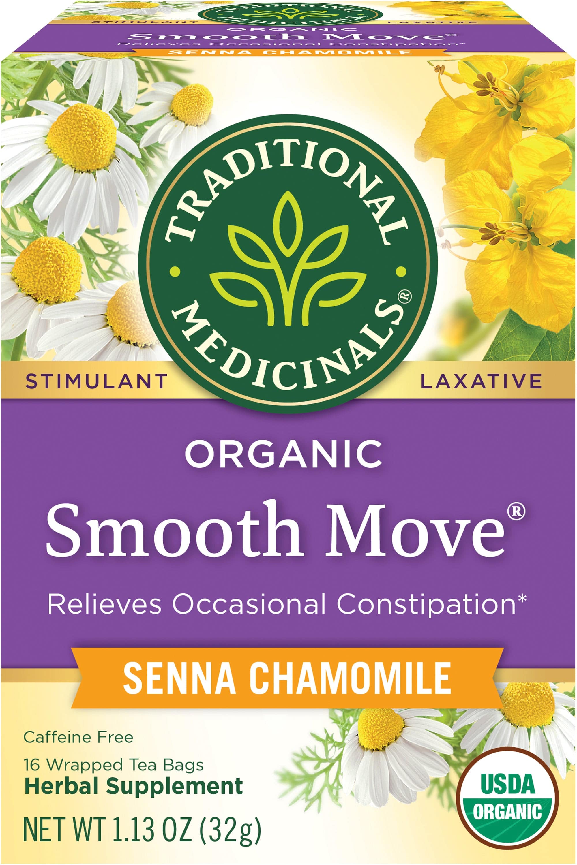Herbal Tea Blends, Traditional Medicinals, Organic - Country Life Natural Foods