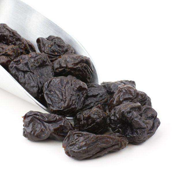Prunes, Pitted, Organic - Country Life Natural Foods